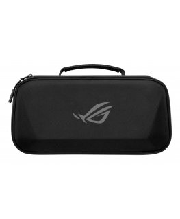 ASUS ROG Xbox Ally (2-in-1) Premium Hardshell ümbris Polüester, Polüuretaan (PU) Must