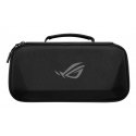 ASUS ROG Xbox Ally (2-in-1) Premium Hardshell ümbris Polüester, Polüuretaan (PU) Must ASUS ROG Xbox Ally (2-in-1) Premium Hardshell ümbris Polüester, Polüuretaan (PU) Must