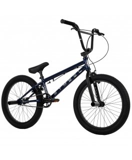 Riteņbraukšanas BMX Huffy Symbol Freestyle 20" Abys Blue