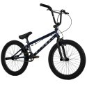 Huffy Symbol Freestyle 20" BMX Bike Abys Blue