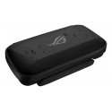 ASUS ROG Xbox Ally (2-in-1) Premium Hardshell case Polyester, Polyurethane (PU) Black