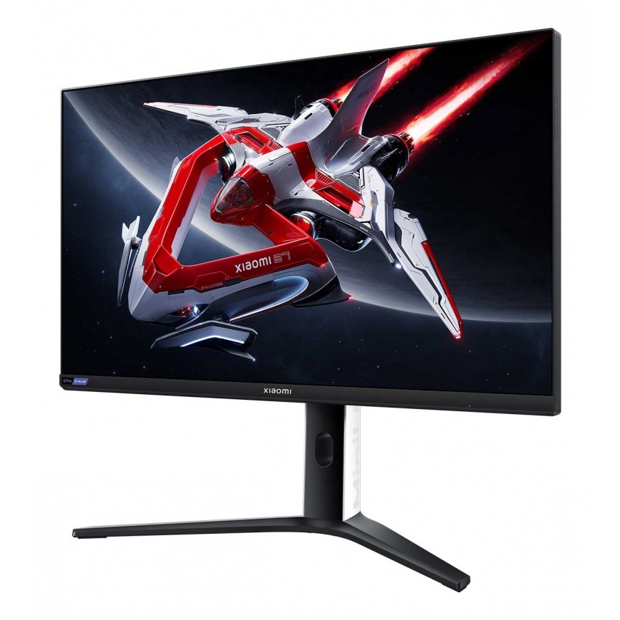 Xiaomi Monitor G27 Pro computer monitor 68.6 cm (27") 2560 x 1440 pixels Wide Quad HD LED Black – 2