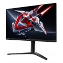 Xiaomi Monitor G27 Pro PC lamekuvar 68,6 cm (27") 2560 x 1440 pikslit Wide Quad HD LED Must Xiaomi Monitor G27 Pro PC lamekuvar 68,6 cm (27") 2560 x 1440 pikslit Wide Quad HD LED Must