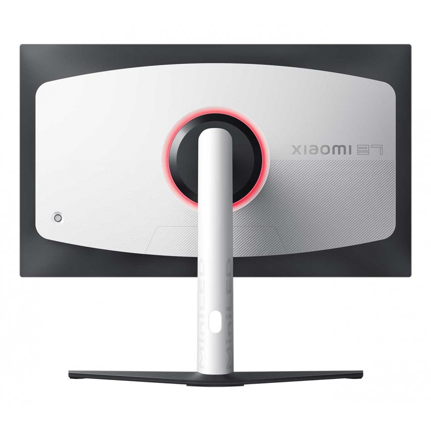 Xiaomi Monitor G27 Pro kompiuterio monitorius 68,6 cm (27") 2560 x 1440 pikseliai Wide Quad HD LED J – 4