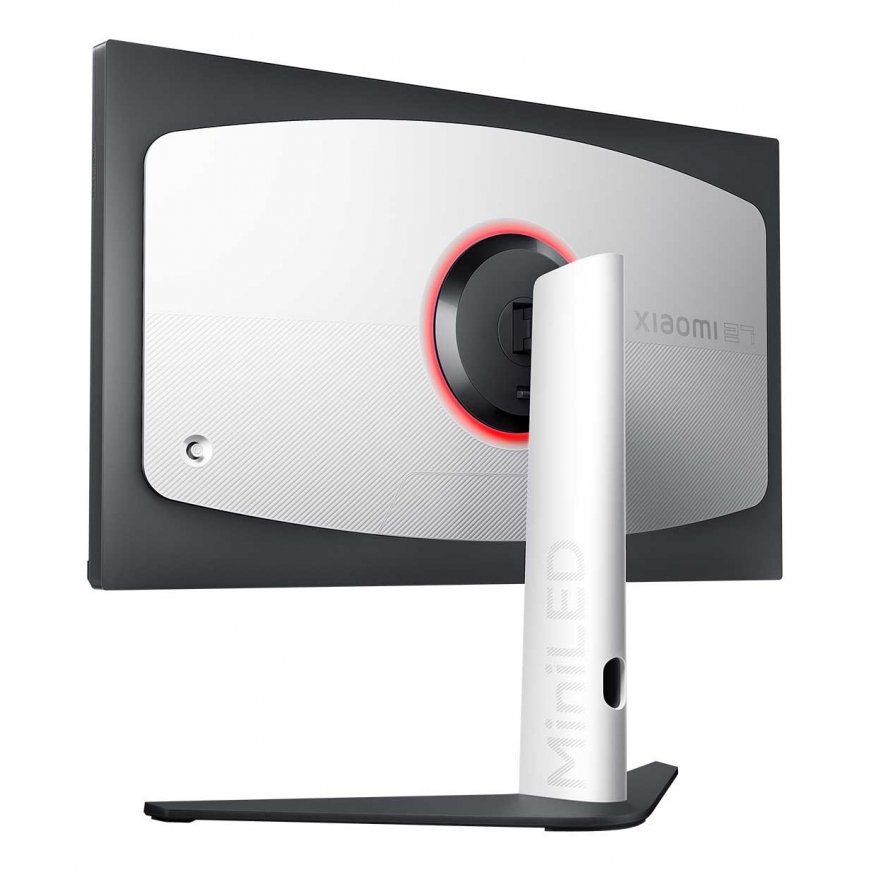 Xiaomi Monitor G27 Pro tietokoneen litteä näyttö 68,6 cm (27") 2560 x 1440 pikseliä Wide Quad HD LED – 5