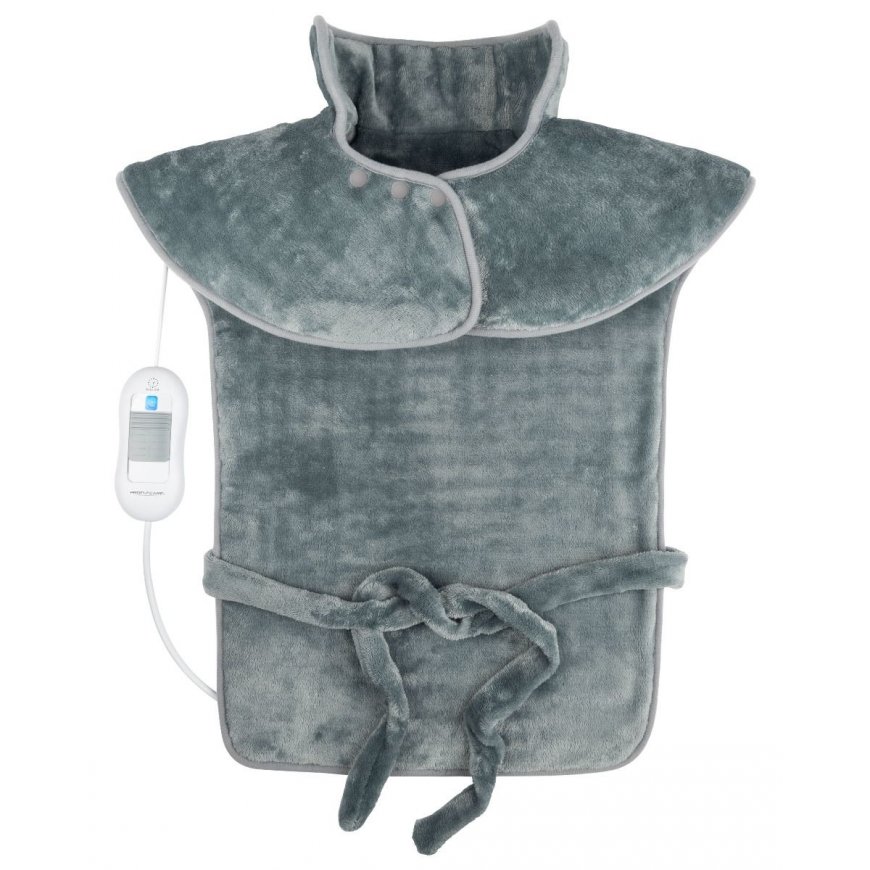 ProfiCare PC-RNH 3107 electric heating pad 60 x 85 cm 120 W