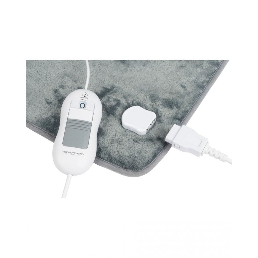 ProfiCare PC-RNH 3107 electric heating pad 60 x 85 cm 120 W – 2