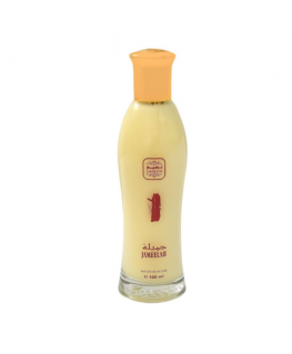 Naseem Jameelah EDT tualetivett naistele, 100 ml