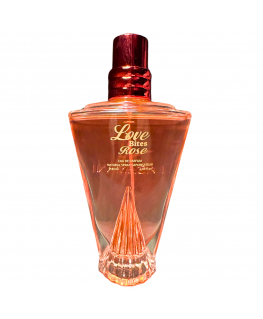 Fine Perfumery, Love Bites Rose, Eau De Parfum, For Women, 85 ml