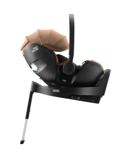 Britax Römer BRITAX автокресло 40-85см, BABY-SAFE PRO, LUX, теплый карамель, 2000040844