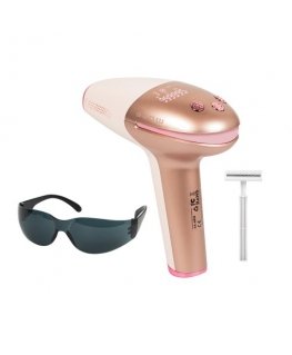 IPL-900 Pro BLOW эпилятор с использованием световой технологии