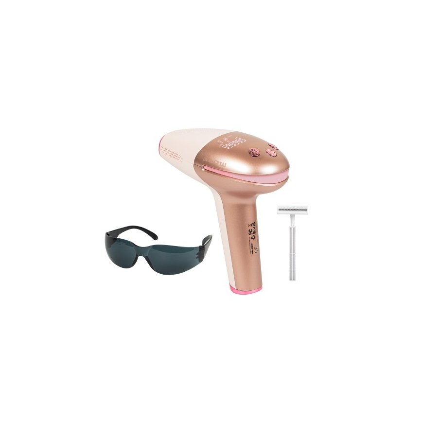 IPL-900 Pro BLOW gaismas epilators