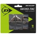Teniso raketete ülemine käepide GECKO-TAC 3tk must Teniso raketete ülemine käepide GECKO-TAC 3tk must