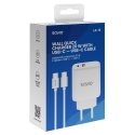 Savio LA-13 mobile device charger