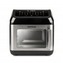 G3 Ferrari Friggisano EVO 13L Single Stand-alone 1700 W Deep fryer Black, Stainless steel G3 Ferrari Friggisano EVO 13L Single Stand-alone 1700 W Deep fryer Black, Stainless steel