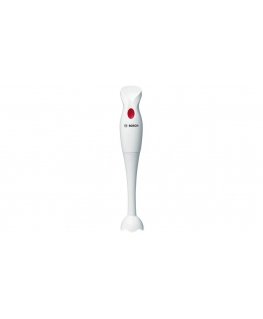 Bosch MSMP1000 tehosekoitin 0 L Upotettava sekoitin 350 W Valkoinen