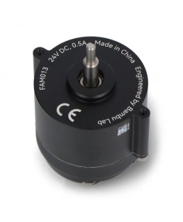 Internal amplifier motor 3520, designed for Bambu Lab AMS 2 Pro and AMS HT