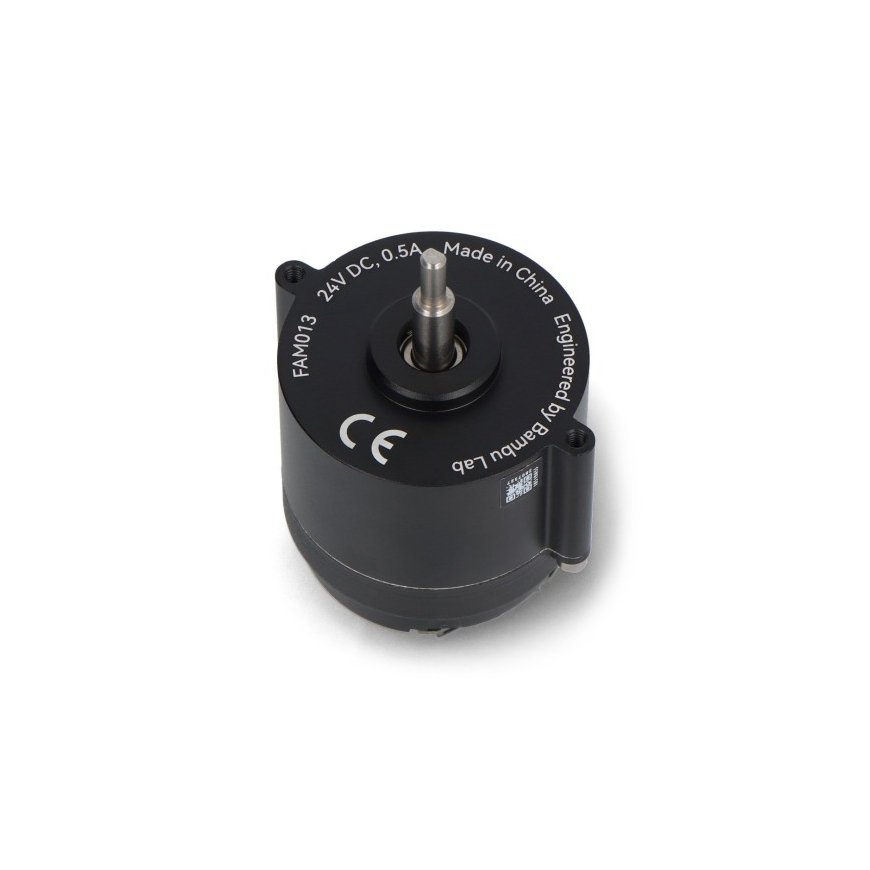 Internal amplifier motor 3520, designed for Bambu Lab AMS 2 Pro and AMS HT.