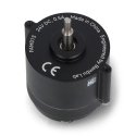 Internal amplifier motor 3520, designed for Bambu Lab AMS 2 Pro and AMS HT Internal amplifier motor 3520, designed for Bambu Lab AMS 2 Pro and AMS HT