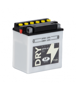 Landport Battery 11 Ah 130A EN 12V
