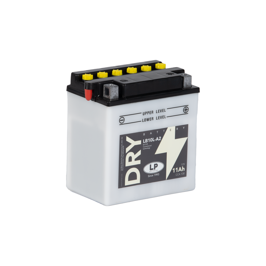 Landport Akumulators 11 Ah 130A EN