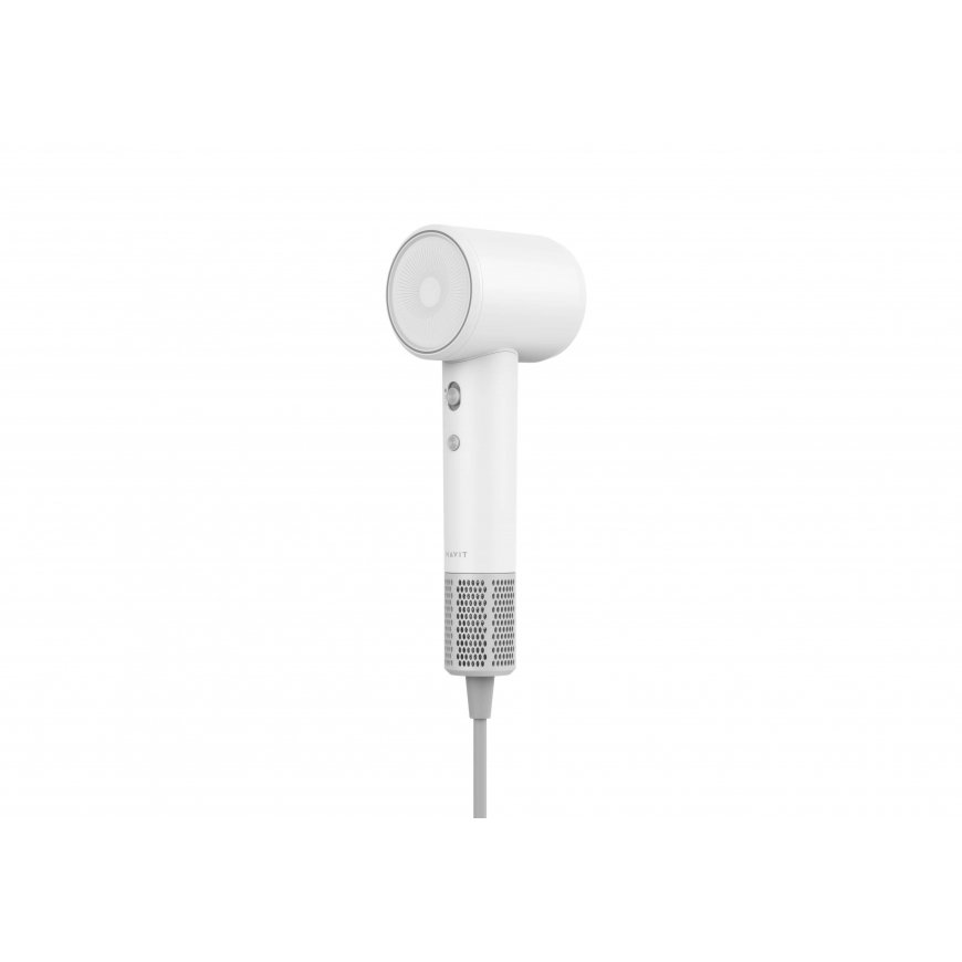 Havit Beauty Set - dryer with wireless charger – 2