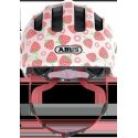 Abus Germany ABUS SMILEY 3.0 LED laste dviratiniku kiiver (Suurus: M) Abus Germany ABUS SMILEY 3.0 LED laste dviratiniku kiiver (Suurus: M)