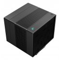 DeepCool ASSASSIN IV Procesorius Orinis aušintuvas 14 cm Juoda 1 vnt DeepCool ASSASSIN IV Procesorius Orinis aušintuvas 14 cm Juoda 1 vnt