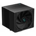 DeepCool ASSASSIN IV Suoritin Ilmanjäähdytin 14 cm musta 1 kpl DeepCool ASSASSIN IV Suoritin Ilmanjäähdytin 14 cm musta 1 kpl