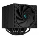 DeepCool ASSASSIN IV Процессор Air cooler 14 cm Черный 1 шт DeepCool ASSASSIN IV Процессор Air cooler 14 cm Черный 1 шт