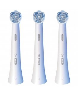 Oral-B 80782583 hammasharjan pää 3 kpl Valkoinen