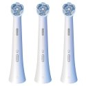 Oral-B 80782583 hammasharjan pää 3 kpl Valkoinen Oral-B 80782583 hammasharjan pää 3 kpl Valkoinen