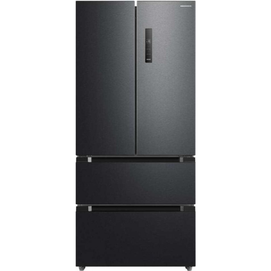 Холодильник французская дверь HCFD-M516INVHDXE++ HEINNER