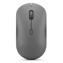 Lenovo 350 hiir Kontor Mõlemakäeline Bluetooth Optiline 2400 DPI Lenovo 350 hiir Kontor Mõlemakäeline Bluetooth Optiline 2400 DPI