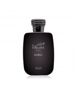 Rasasi Hawas Kobra Eau De Parfum 100 ml (man)