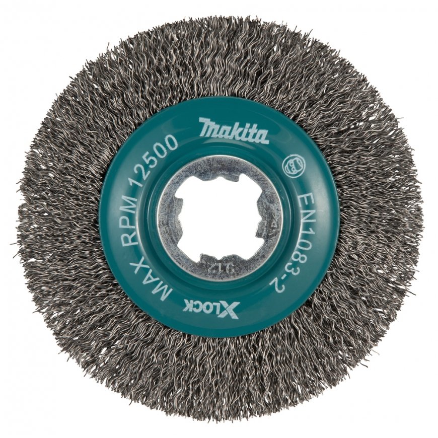 Makita D-73427 rotācijas instrumentu slīpēšanas piederums