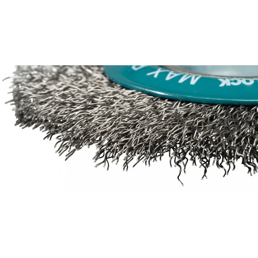 Makita D-73427 pöörleva tööriista lihvimis- ja poleerimisvahend Lihvimishari – 3