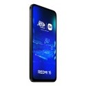 Xiaomi Redmi 15 17.5 cm (6.9") Hybrid Dual SIM 4G 8 GB 256 GB 7000 mAh Black