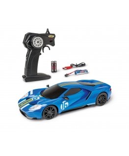 Tamiya Carson Carson 1:24 Ford GT 2,4G 100% RTR