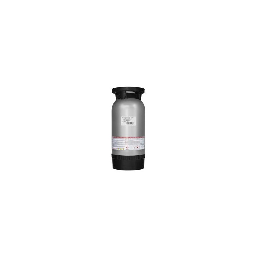 Putojantis vīns LE CONTESSE Bianco Frizzante, 10,5%, 20 l, KEG