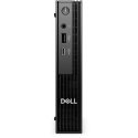 DELL Pro QCM1255 AMD Ryzen™ 5 PRO 8500GE 16 GB DDR5-SDRAM 512 GB SSD Windows 11 Pro Micro PC Mini PC DELL Pro QCM1255 AMD Ryzen™ 5 PRO 8500GE 16 GB DDR5-SDRAM 512 GB SSD Windows 11 Pro Micro PC Mini PC