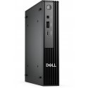 DELL Pro QCM1255 AMD Ryzen™ 5 PRO 8500GE 16 GB DDR5-SDRAM 512 GB SSD Windows 11 Pro Micro PC Mini PC DELL Pro QCM1255 AMD Ryzen™ 5 PRO 8500GE 16 GB DDR5-SDRAM 512 GB SSD Windows 11 Pro Micro PC Mini PC