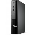 DELL Pro QCM1255 AMD Ryzen™ 5 PRO 8500GE 16 GB DDR5-SDRAM 512 GB SSD Windows 11 Pro Micro PC Mini PC DELL Pro QCM1255 AMD Ryzen™ 5 PRO 8500GE 16 GB DDR5-SDRAM 512 GB SSD Windows 11 Pro Micro PC Mini PC