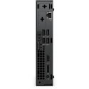 DELL Pro QCM1255 AMD Ryzen™ 5 PRO 8500GE 16 GB DDR5-SDRAM 512 GB SSD Windows 11 Pro Micro PC Mini PC DELL Pro QCM1255 AMD Ryzen™ 5 PRO 8500GE 16 GB DDR5-SDRAM 512 GB SSD Windows 11 Pro Micro PC Mini PC