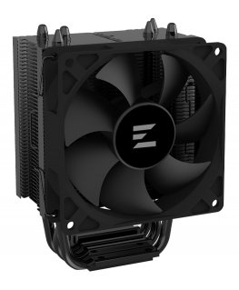 Zalman CNPS4X BLACK V2 computer cooling system Processor Fan 9.2 cm 1 pc(s)