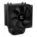 Zalman CNPS4X BLACK V2 система охлаждения компьютера Процессор Вентилятор 9,2 cm Черный 1 шт Zalman CNPS4X BLACK V2 система охлаждения компьютера Процессор Вентилятор 9,2 cm Черный 1 шт