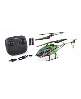 Tamiya Carson Carson Easy Tyrann 280 2,4G 100% RTF зеленый