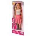 Anek Smily Play Doll Chodzšca Julka SmilyPlay SP83932 39321 Anek Smily Play Doll Chodzšca Julka SmilyPlay SP83932 39321
