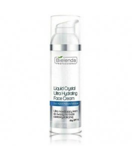 Korres Baltas Pine SPF20 veido kremas 40ml