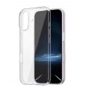 Mocco Ultra Back Case 1 mm Aizmugurējais Silikona Apvalks priekš Apple iPhone 16 Mocco Ultra Back Case 1 mm Aizmugurējais Silikona Apvalks priekš Apple iPhone 16